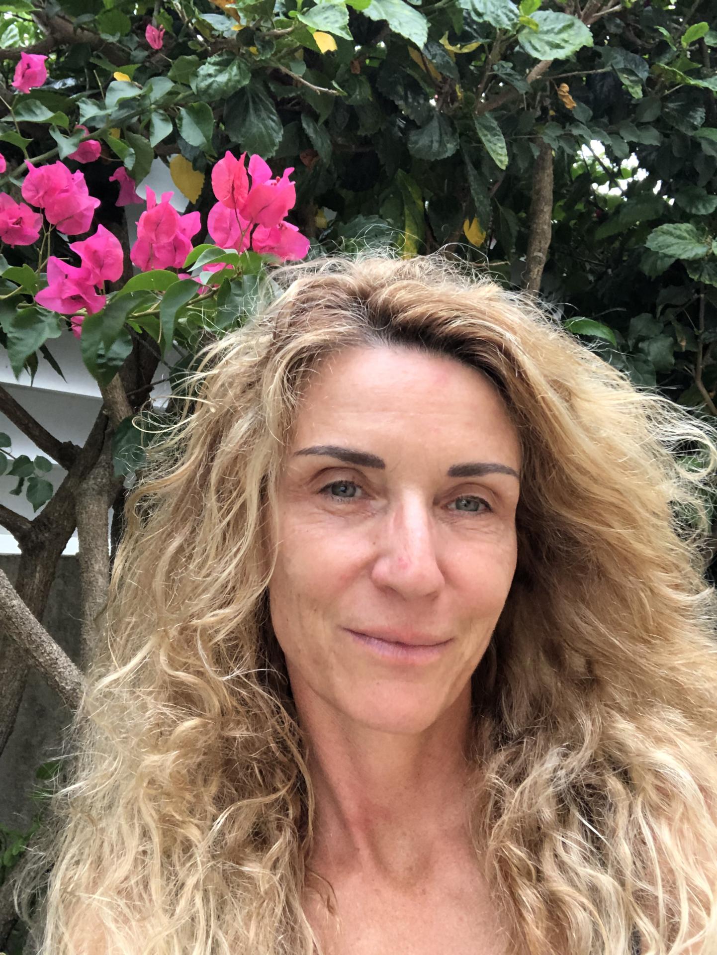 Photo profil delphine marais hypnothe rapeute
